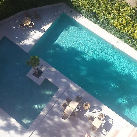 Hotel Le Grand Imilchil Marrakesz Zewnętrze zdjęcie