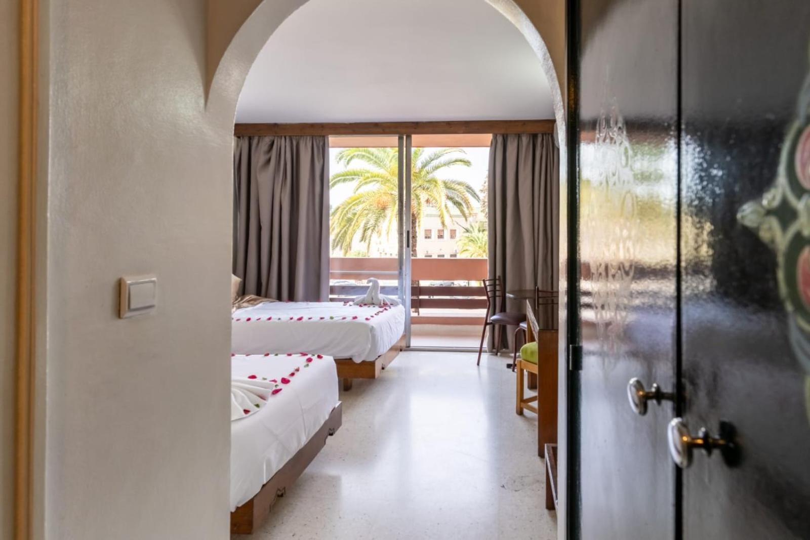 Hotel Le Grand Imilchil Marrakesz Zewnętrze zdjęcie