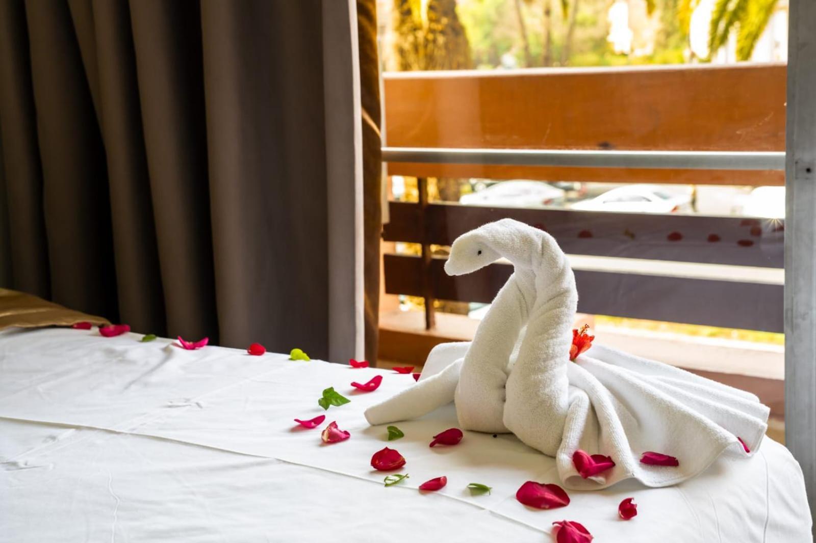 Hotel Le Grand Imilchil Marrakesz Zewnętrze zdjęcie